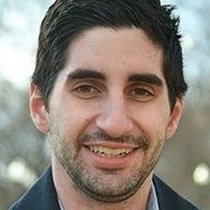 Meet your Posher, Jonathan